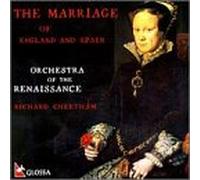 Marriage of England & Spain - Marriage of England/Spain [IMPORT]