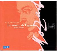Marriage Of Figaro, The (Jacobs, Concerto Koln)