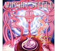 Marriage Of Heaven&Hell.2