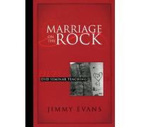 Marriage on the Rock