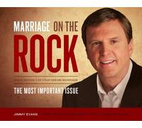 Marriage On The Rock (5-CD Series) by Jimmy Evans (2001-06-30)