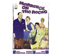 Marriage On The Rocks (DVD)