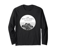 Marriage Prayer May The Lord Make Your Love Faith Quotes Long Sleeve T-Shirt