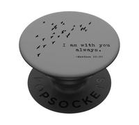 Marriage Prayer: May The Lord Make Your Love Faith Quotes PopSockets Adhesive PopGrip