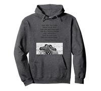 Marriage Prayer: May The Lord Make Your Love Faith Quotes Pullover Hoodie