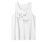 Marriage Prayer: May The Lord Make Your Love Faith Quotes Tank Top
