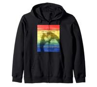 Marriage Prayer: May The Lord Make Your Love Faith Quotes Zip Hoodie