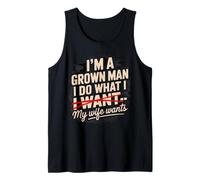Marriage Quote Classic Truth Behind Many Relationships Tank Top