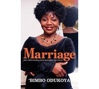 Marriage: Real People, Real Problems, Real Solutions