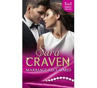 Marriage Reclaimed: Marriage at a Distance / Marriage Under Suspicion / The Marriage Truce