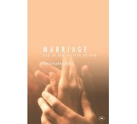 Marriage: Sex in the Service of God