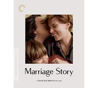 Marriage Story (2019) [Criterion] (Blu-ray)