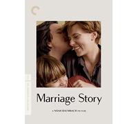Marriage Story (The Criterion Collection)