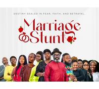Marriage Stunts - Bad Blood