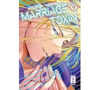 Marriage Toxin 09