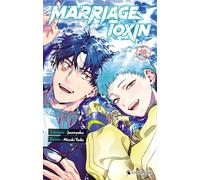 MARRIAGE TOXIN T11