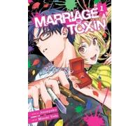Marriage Toxin, Vol. 1 : Unidentified Forensic Objects Volume 1