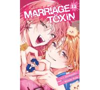 Marriage Toxin, Vol. 12
