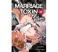 Marriage Toxin, Vol. 13