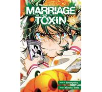 Marriage Toxin, Vol. 15: Volume 15
