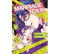 Marriage Toxin, Vol. 7