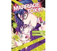 Marriage Toxin, Vol. 7 – Viz Media