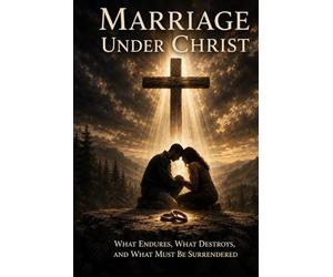 Marriage Under Christ: What Endures, What Destroys, And What must be Surrendered