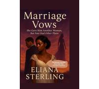 MARRIAGE VOWS: She Gave Him Another Woman, But Fate Had Other Plans.