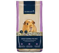 Marriage's - Adult Guinea Pig Food for a Healthy Weight and Immune Sys