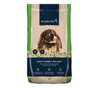 Marriage's Adult Rabbit Pellets 4Kg