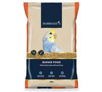 Marriages - Budgie Food, Budgie Seed and Bird Food with Red Millet, Ye