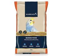 Marriages Budgie Food - 20kg