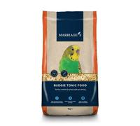 Marriage's Budgie Tonic Food, Size 1kg