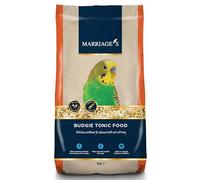 Marriages Budgie Tonic Food - 1kg