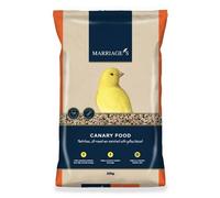 Marriages Canary Food - 20kg