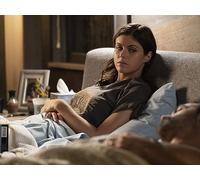 Marriages Don't Break Up On Account Of Murder - It's Just A Symptom That Something Else Is Wrong