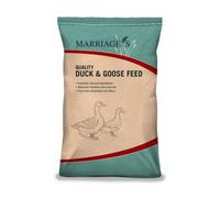 Marriage's Duck And Goose Grower Pellets, 20Kg