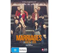 MARRIAGES (DVD)