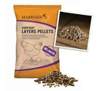 Marriage's Everyday Layers Pellets 20Kg
