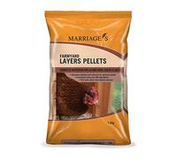 Marriage's Farmyard Layers Pellets 7.5kg