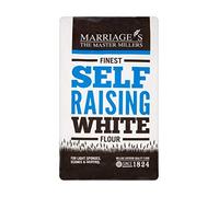 Marriage's Finest Self Raising Flour 1.5kg