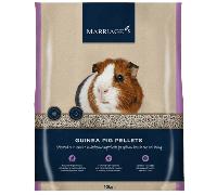 Marriages Guinea Pig Pellets - 10kg
