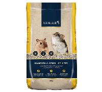 Marriages Hamster and Gerbil Pellets - 750g
