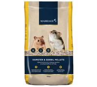 Marriage's - Hamster Food and Gerbil Food for a Healthy Weight and Imm