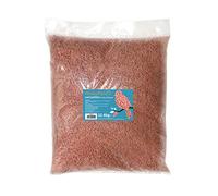 Marriage's Honeyfields Suet Pellet with Fruity Flavour 12.6kg bag for Wild birds