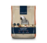 Marriage's Low Sunflower Parrot Food 2Kg