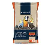 Marriage's Medium Stripe Sunflower Seed Nutritious Feed to Support Daily Health & Wellbeing 12.55kg