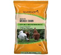 Marriages Mixed Corn - 7.5kg