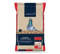 Marriages Pigeon Young Bird Mix - 20kg