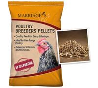 Marriage's Poultry Breeder Pellets 20Kg